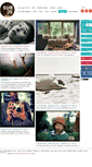 Mobile Screenshot of lomography.sub25.ro